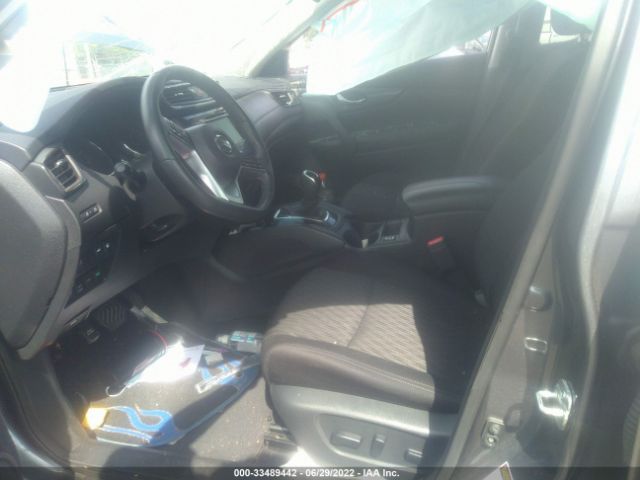 Photo 4 VIN: 5N1AT2MV4JC737517 - NISSAN ROGUE 