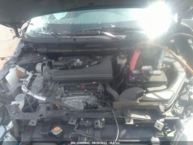 Photo 9 VIN: 5N1AT2MV4JC737517 - NISSAN ROGUE 