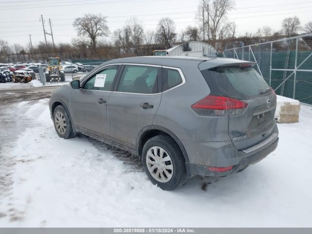 Photo 2 VIN: 5N1AT2MV4JC742247 - NISSAN ROGUE 