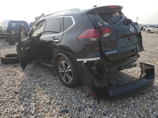 Photo 2 VIN: 5N1AT2MV4JC743317 - NISSAN ROGUE S 