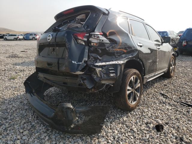 Photo 3 VIN: 5N1AT2MV4JC743317 - NISSAN ROGUE S 