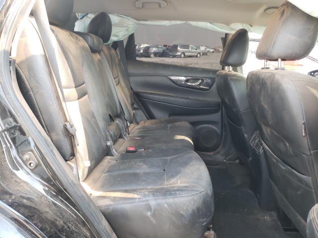 Photo 5 VIN: 5N1AT2MV4JC743317 - NISSAN ROGUE S 