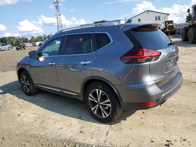 Photo 1 VIN: 5N1AT2MV4JC745388 - NISSAN ROGUE S 