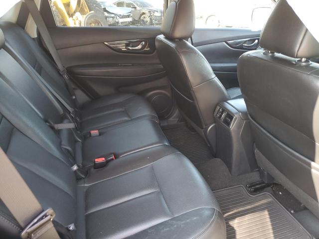 Photo 10 VIN: 5N1AT2MV4JC745388 - NISSAN ROGUE S 