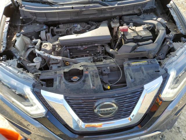 Photo 11 VIN: 5N1AT2MV4JC745388 - NISSAN ROGUE S 