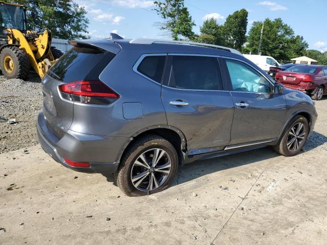 Photo 2 VIN: 5N1AT2MV4JC745388 - NISSAN ROGUE S 