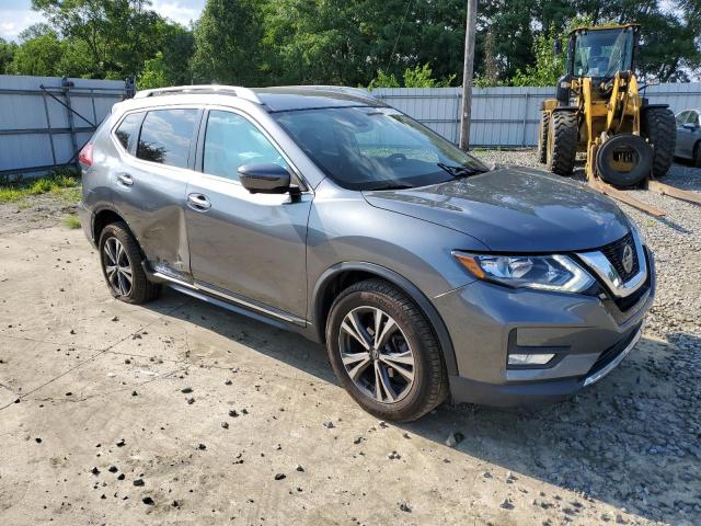 Photo 3 VIN: 5N1AT2MV4JC745388 - NISSAN ROGUE S 