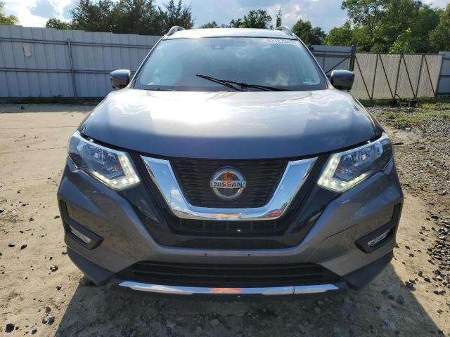 Photo 4 VIN: 5N1AT2MV4JC745388 - NISSAN ROGUE S 