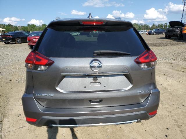 Photo 5 VIN: 5N1AT2MV4JC745388 - NISSAN ROGUE S 