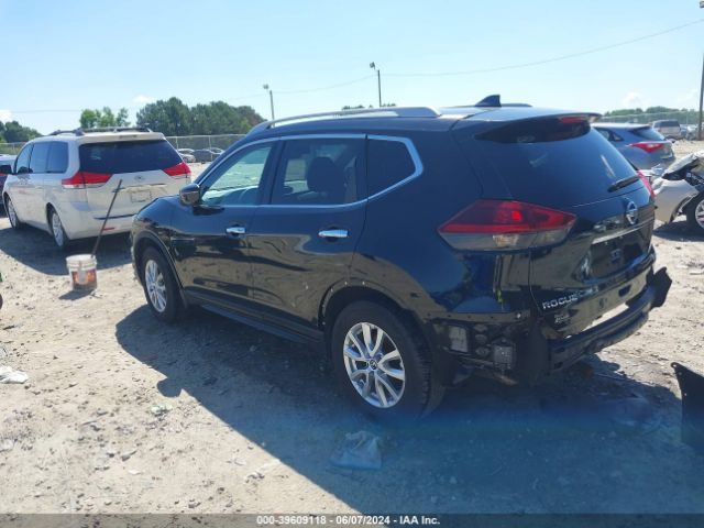 Photo 2 VIN: 5N1AT2MV4JC748310 - NISSAN ROGUE 