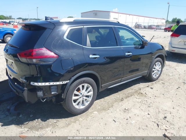 Photo 3 VIN: 5N1AT2MV4JC748310 - NISSAN ROGUE 