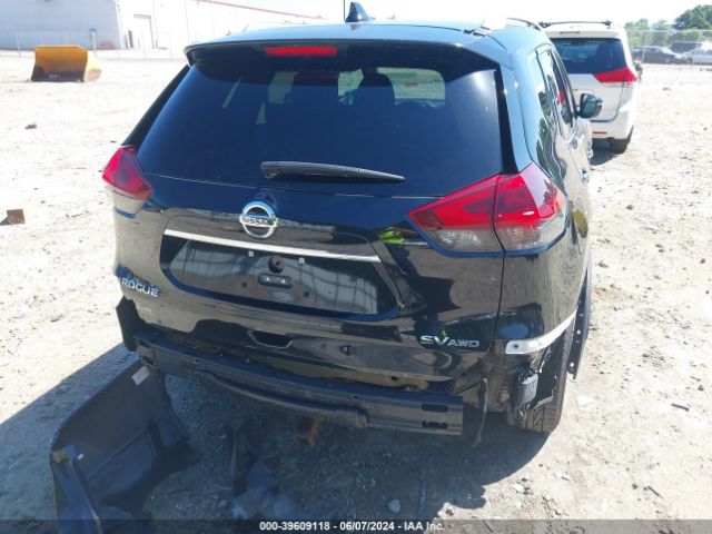 Photo 5 VIN: 5N1AT2MV4JC748310 - NISSAN ROGUE 