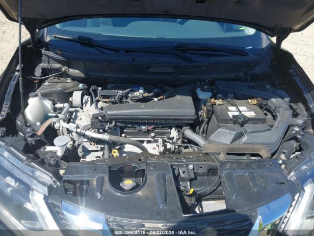 Photo 9 VIN: 5N1AT2MV4JC748310 - NISSAN ROGUE 