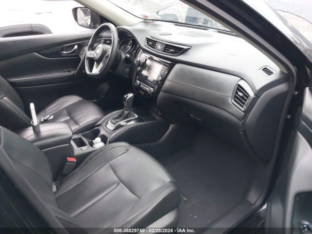 Photo 4 VIN: 5N1AT2MV4JC753832 - NISSAN ROGUE 