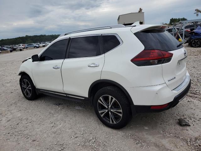 Photo 1 VIN: 5N1AT2MV4JC756598 - NISSAN ROGUE 