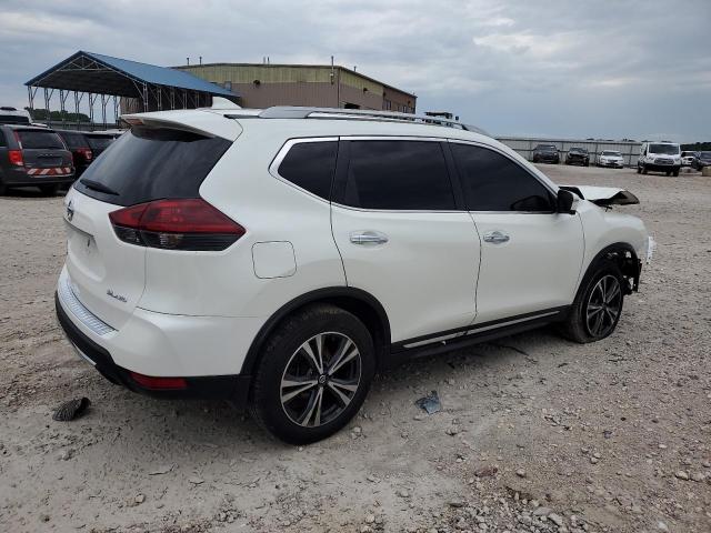 Photo 2 VIN: 5N1AT2MV4JC756598 - NISSAN ROGUE 