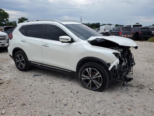 Photo 3 VIN: 5N1AT2MV4JC756598 - NISSAN ROGUE 