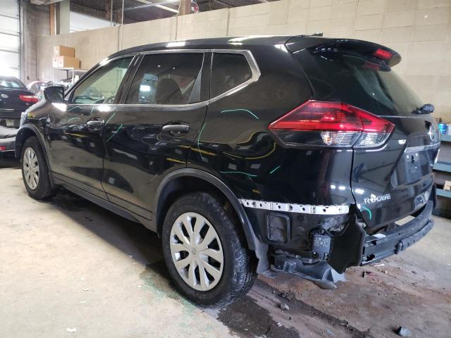 Photo 1 VIN: 5N1AT2MV4JC759033 - NISSAN ROGUE S 