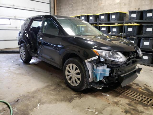 Photo 3 VIN: 5N1AT2MV4JC759033 - NISSAN ROGUE S 