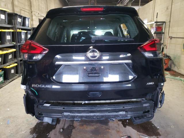 Photo 5 VIN: 5N1AT2MV4JC759033 - NISSAN ROGUE S 