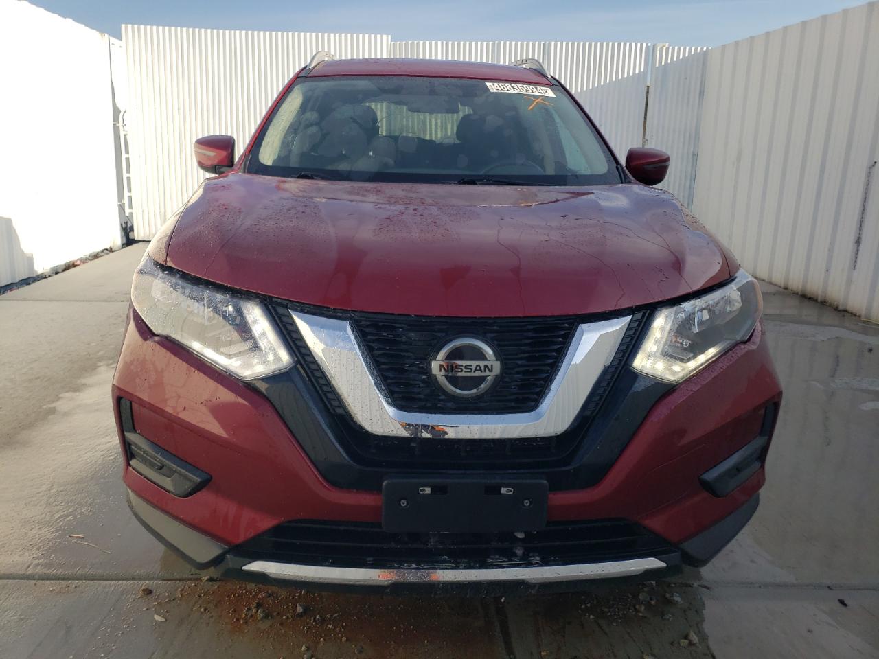 Photo 4 VIN: 5N1AT2MV4JC764930 - NISSAN ROGUE 