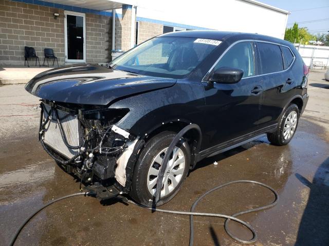 Photo 0 VIN: 5N1AT2MV4JC770517 - NISSAN ROGUE S 