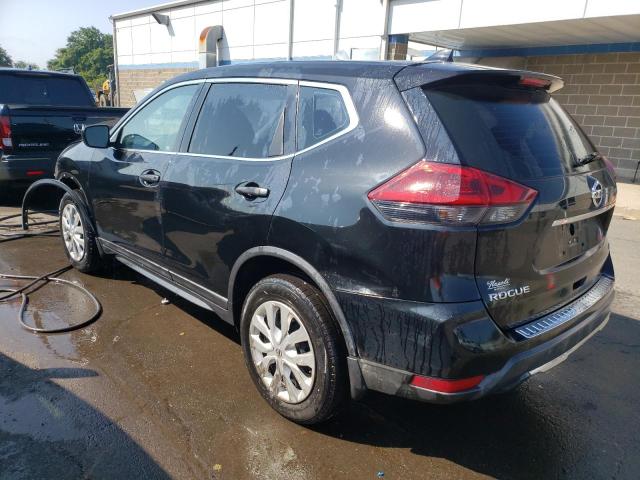 Photo 1 VIN: 5N1AT2MV4JC770517 - NISSAN ROGUE S 