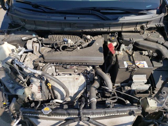 Photo 10 VIN: 5N1AT2MV4JC770517 - NISSAN ROGUE S 