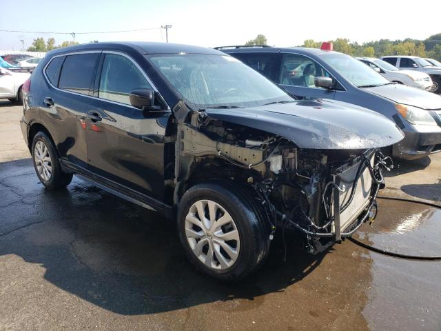 Photo 3 VIN: 5N1AT2MV4JC770517 - NISSAN ROGUE S 