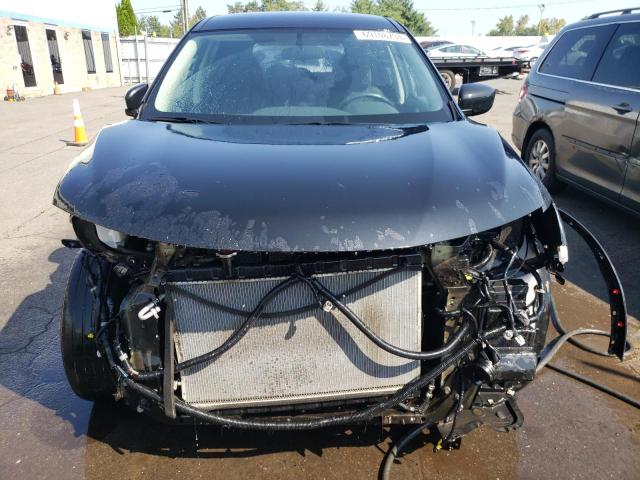 Photo 4 VIN: 5N1AT2MV4JC770517 - NISSAN ROGUE S 