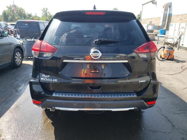 Photo 5 VIN: 5N1AT2MV4JC770517 - NISSAN ROGUE S 