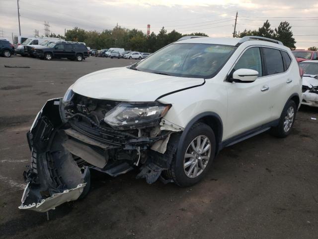 Photo 1 VIN: 5N1AT2MV4JC770534 - NISSAN ROGUE S 