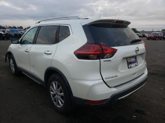 Photo 2 VIN: 5N1AT2MV4JC770534 - NISSAN ROGUE S 