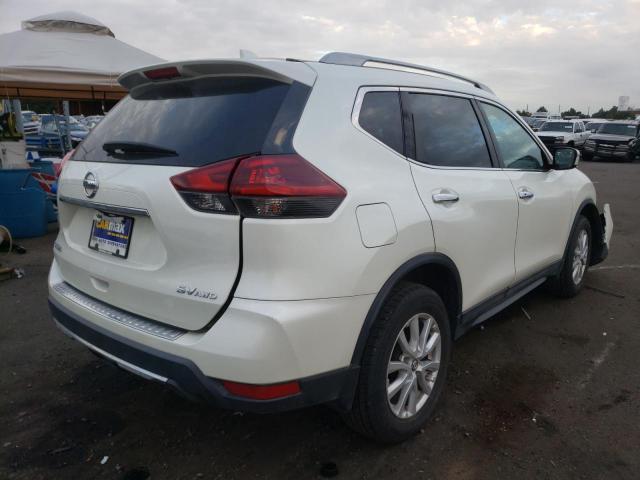 Photo 3 VIN: 5N1AT2MV4JC770534 - NISSAN ROGUE S 