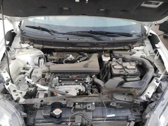 Photo 6 VIN: 5N1AT2MV4JC770534 - NISSAN ROGUE S 