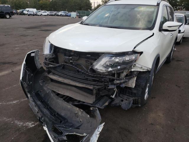 Photo 8 VIN: 5N1AT2MV4JC770534 - NISSAN ROGUE S 