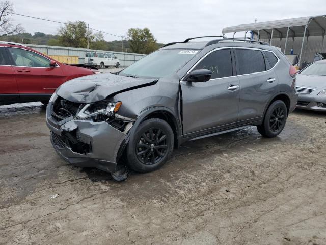 Photo 0 VIN: 5N1AT2MV4JC773837 - NISSAN ROGUE 