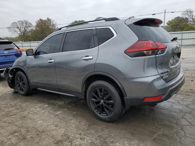 Photo 1 VIN: 5N1AT2MV4JC773837 - NISSAN ROGUE 