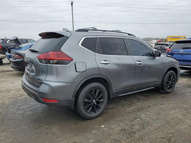 Photo 2 VIN: 5N1AT2MV4JC773837 - NISSAN ROGUE 