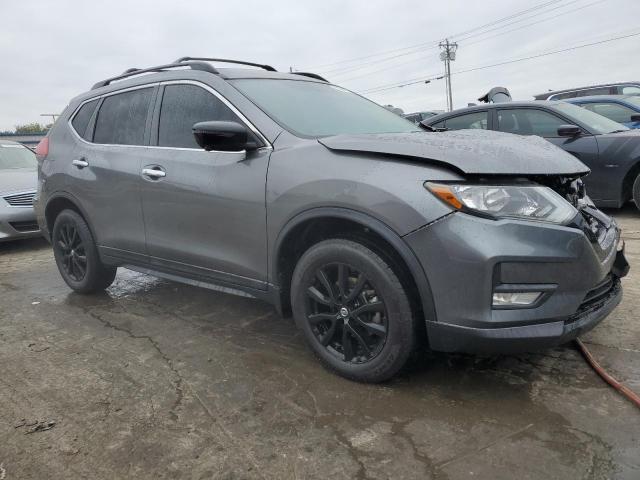 Photo 3 VIN: 5N1AT2MV4JC773837 - NISSAN ROGUE 