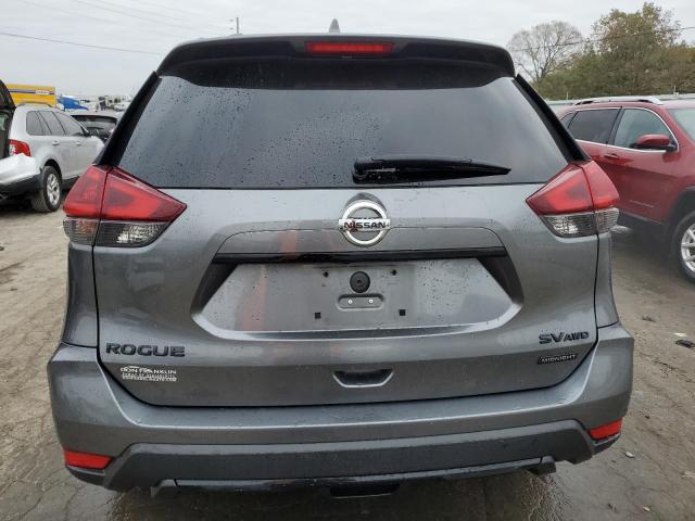 Photo 5 VIN: 5N1AT2MV4JC773837 - NISSAN ROGUE 