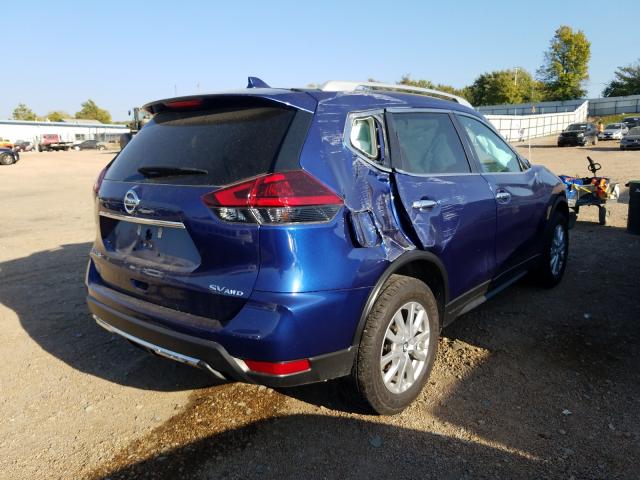 Photo 3 VIN: 5N1AT2MV4JC777998 - NISSAN ROGUE S 