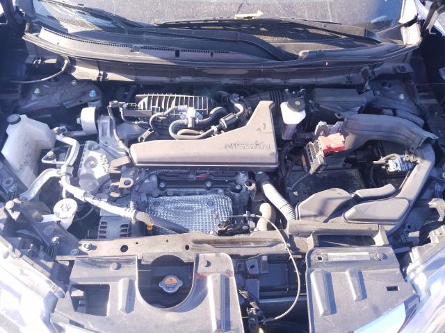 Photo 6 VIN: 5N1AT2MV4JC777998 - NISSAN ROGUE S 