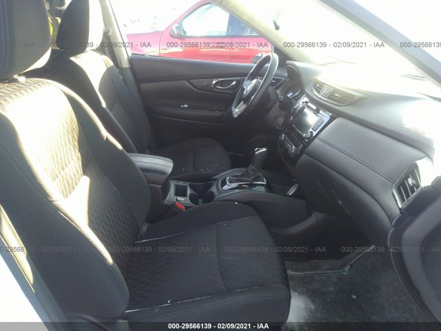 Photo 4 VIN: 5N1AT2MV4JC778603 - NISSAN ROGUE 