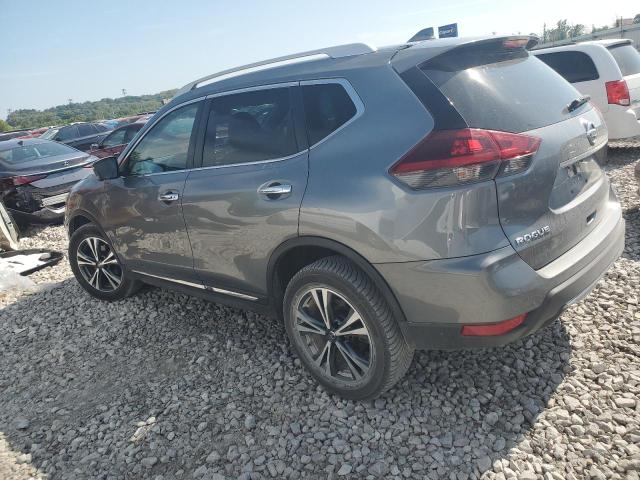 Photo 1 VIN: 5N1AT2MV4JC784515 - NISSAN ROGUE S 