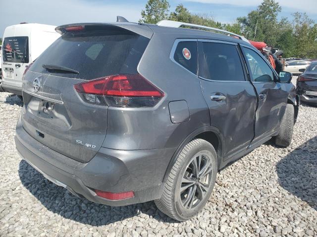 Photo 2 VIN: 5N1AT2MV4JC784515 - NISSAN ROGUE S 