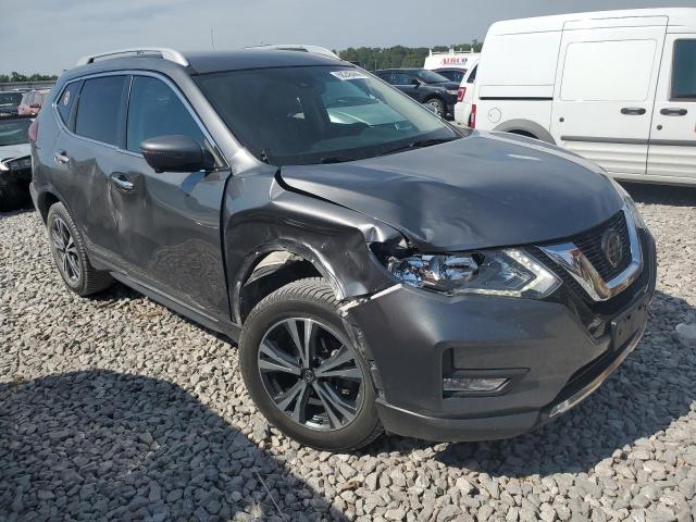 Photo 3 VIN: 5N1AT2MV4JC784515 - NISSAN ROGUE S 