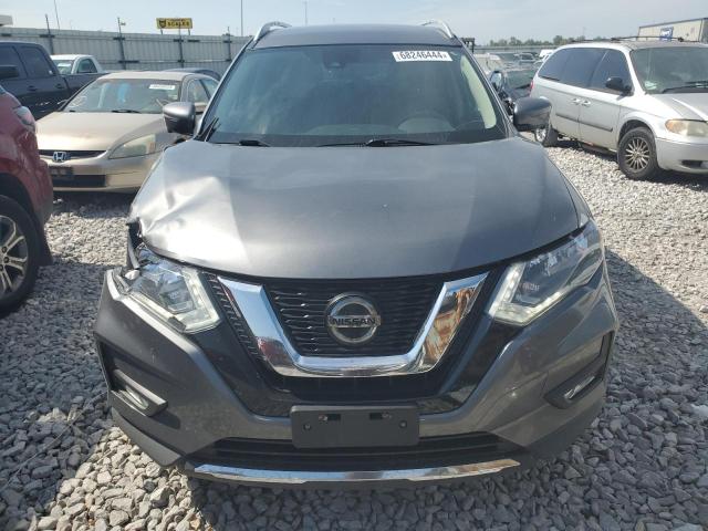 Photo 4 VIN: 5N1AT2MV4JC784515 - NISSAN ROGUE S 