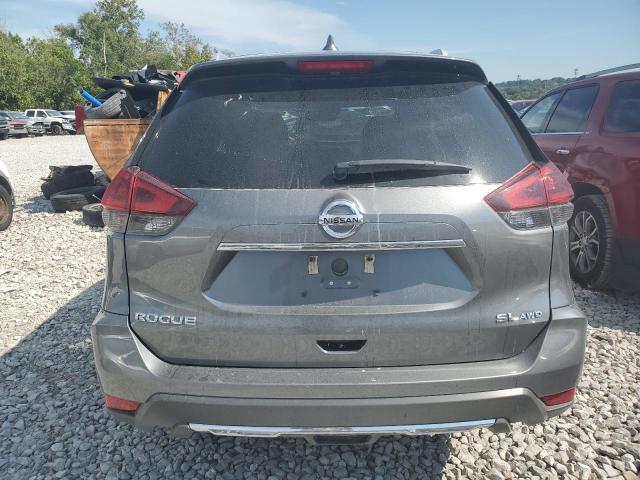 Photo 5 VIN: 5N1AT2MV4JC784515 - NISSAN ROGUE S 