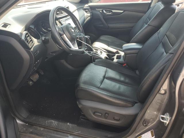 Photo 6 VIN: 5N1AT2MV4JC784515 - NISSAN ROGUE S 